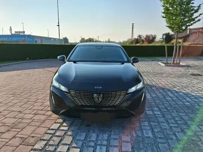 Usata Peugeot 308 SW