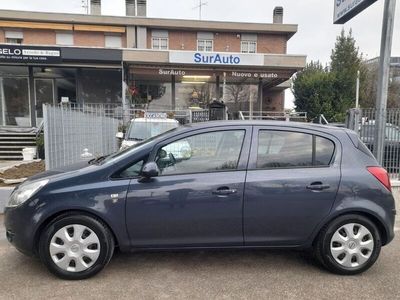 usata Opel Corsa 1.2 5 porte Edition