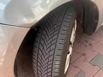 Usata Toyota Yaris