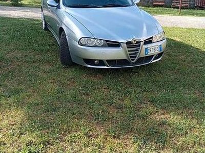 Alfa Romeo 156