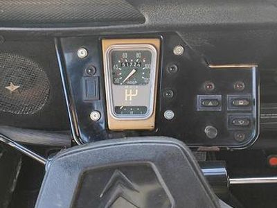 Usata Citroën 2CV 29 CV (21 kW) 1985 Berlina