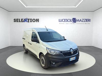 Usata Renault Twingo 2023 Bianco Utilitaria