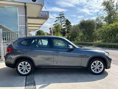 Usata BMW X1 143 CV (105 kW) 2014 SUV