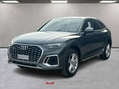 Usata Audi Q5 Sportback
