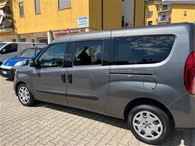 usata Fiat Doblò Doblo1.6 MJT 16V 120CV Easy