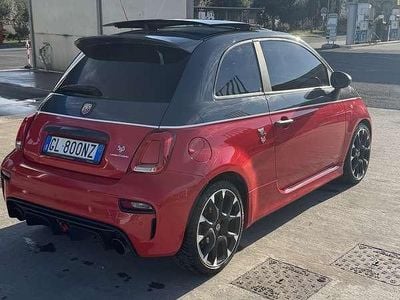 Usata Abarth 595 Competizione 181 CV (133 kW) 2017