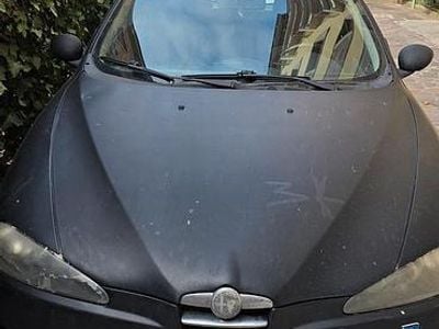 Usata Alfa Romeo 147 115 CV (84 kW) 2006 Utilitaria