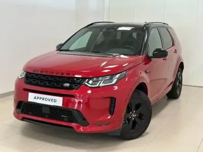 Usata Land Rover Discovery Sport R-Dynamic 163 CV (119 kW) 2022 SUV