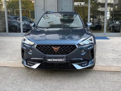 usata Cupra Formentor Formentor1.5 tsi dsg