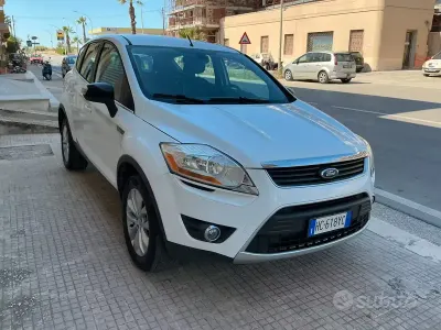 Occasion Ford Kuga
