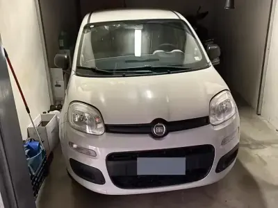 Usata Fiat Panda 69 CV (50 kW) 2016 Utilitaria