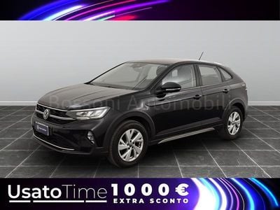 VW Taigo