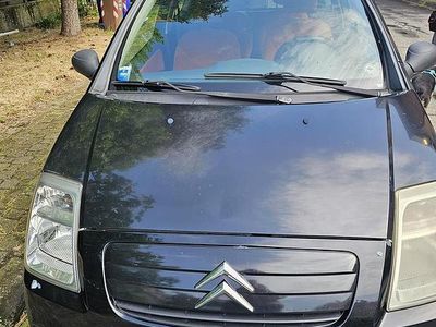 Usata Citroën C2 2006 Utilitaria