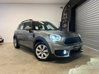 usata Mini One D Countryman 1.5 116cv - NO VINCOLI FINAN