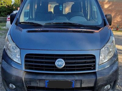 Fiat Scudo