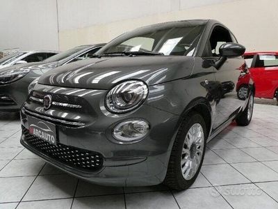 usata Fiat 500 1.0 Hybrid Lounge