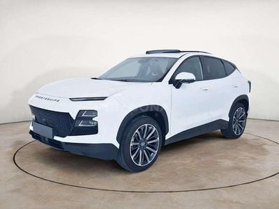 Nuova Sportequipe S6 156 CV (114 kW) 2026 Bianco SUV