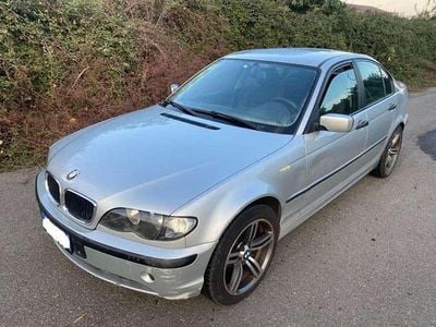 Occasion BMW 320