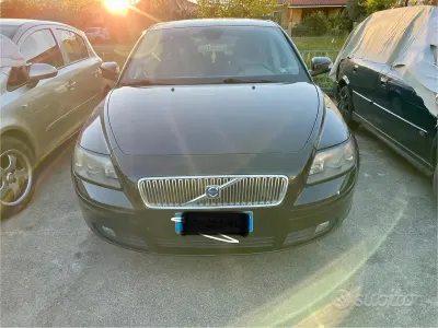 Usata Volvo V50 136 CV (100 kW) 2008 Station wagon