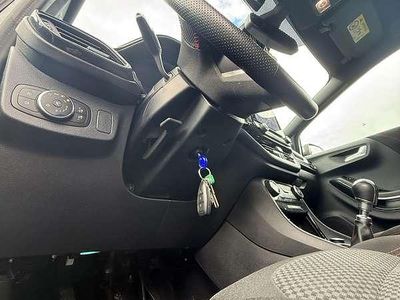 Usata Ford Puma ST-Line 125 CV (91 kW) 2022 SUV