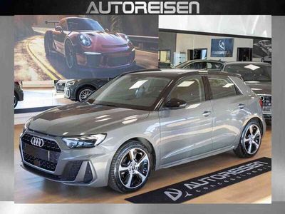 usata Audi A1 30 TFSI SPB SLine S-Tronic 110 Cv Adrenalin