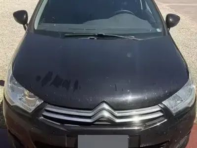 Usata Citroën C4