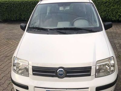 usata Fiat Panda 1.2 Dynamic Class eco