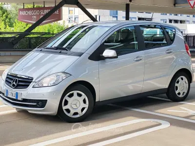 Usata Mercedes A160
