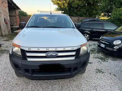 Usata Ford Ranger