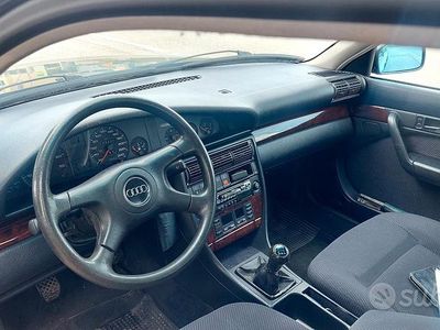 Usata Audi 100 140 CV (102 kW) 1993 Berlina