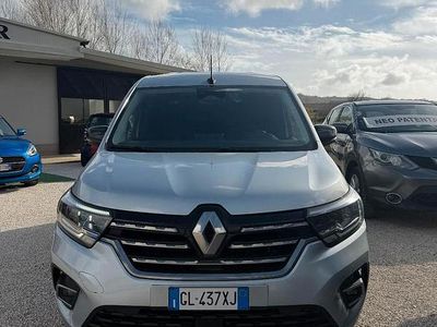 Usata Renault Kangoo 2022 Monovolume