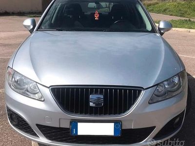 Seat Exeo