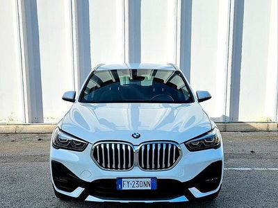 Usata BMW X1 xLine 2019 SUV