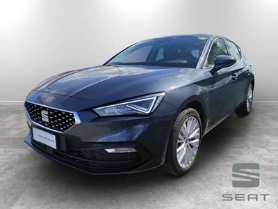 usata Seat Leon Leon 1.41.4 e-hybrid xcellence dsg