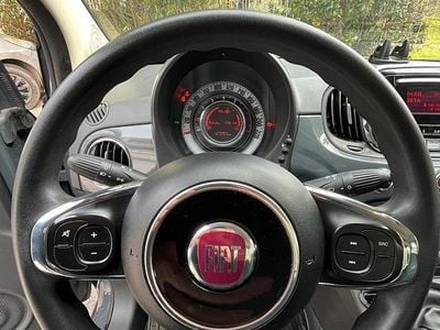 Usata Fiat 127 Pop 2015 Grigio Berlina