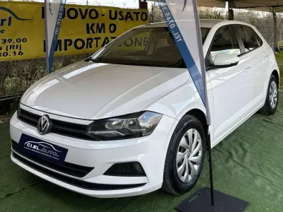 Occasion VW Polo