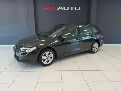 Usata VW Golf VIII