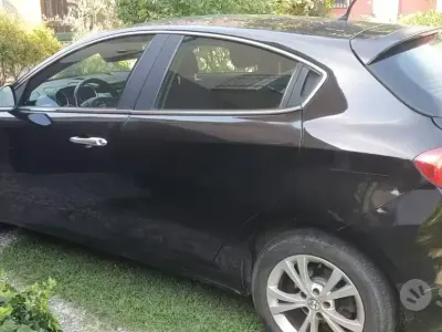 Usata Alfa Romeo Giulietta 120 CV (88 kW) 2013 Nero Utilitaria