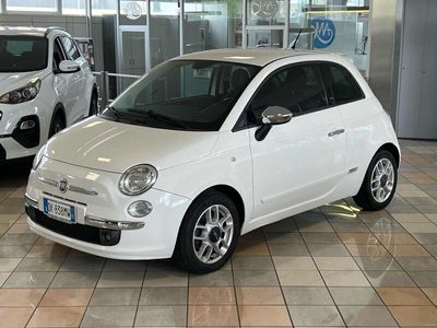 usata Fiat 500 1.4 16V Sport