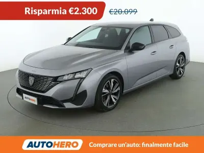 Occasion Peugeot 308