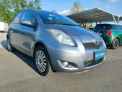 Usata Toyota Yaris Sol 69 CV (50 kW) 2010 Other Utilitaria