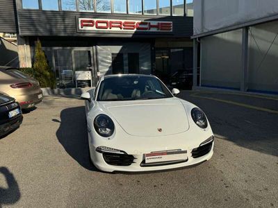 Porsche 991