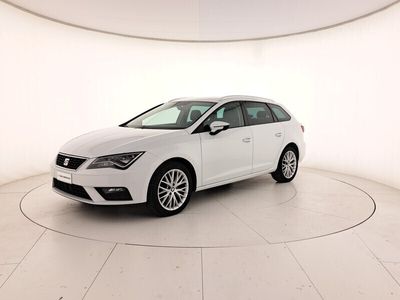 Seat Leon ST