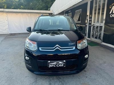 Citroën C3 Picasso