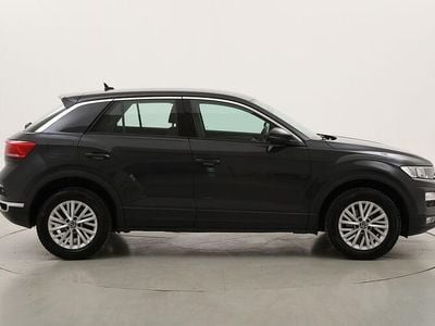 Usata VW T-Roc Style 116 CV (85 kW) 2021 SUV