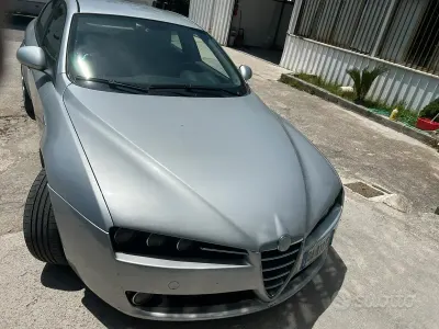 Usata Alfa Romeo 159