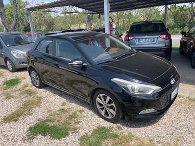 usata Hyundai i20 1.1 CRDi 5p. Active Login