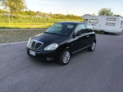 Usata Lancia Ypsilon 60 CV (44 kW) 2008 Other Utilitaria