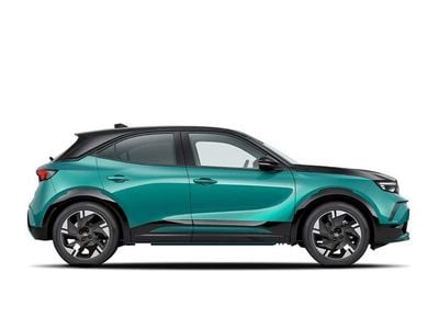 Nuova Opel Mokka Edition 136 CV (100 kW) 2025 Verde SUV
