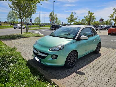 usata Opel Adam 1.2 70cv - neopatentati